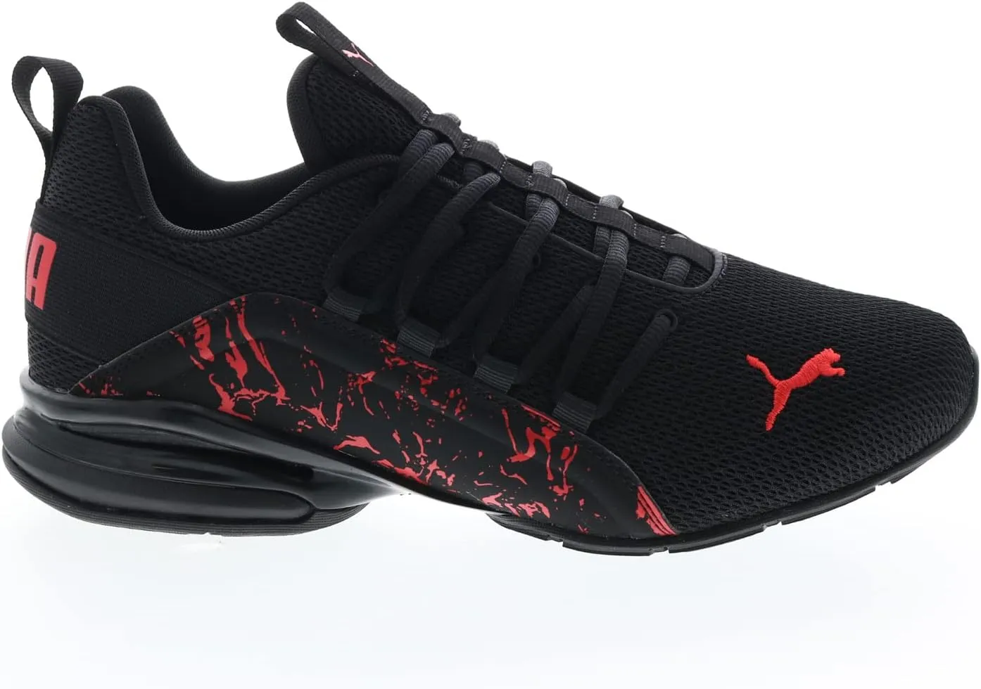 PUMA womens Axelion City Escape