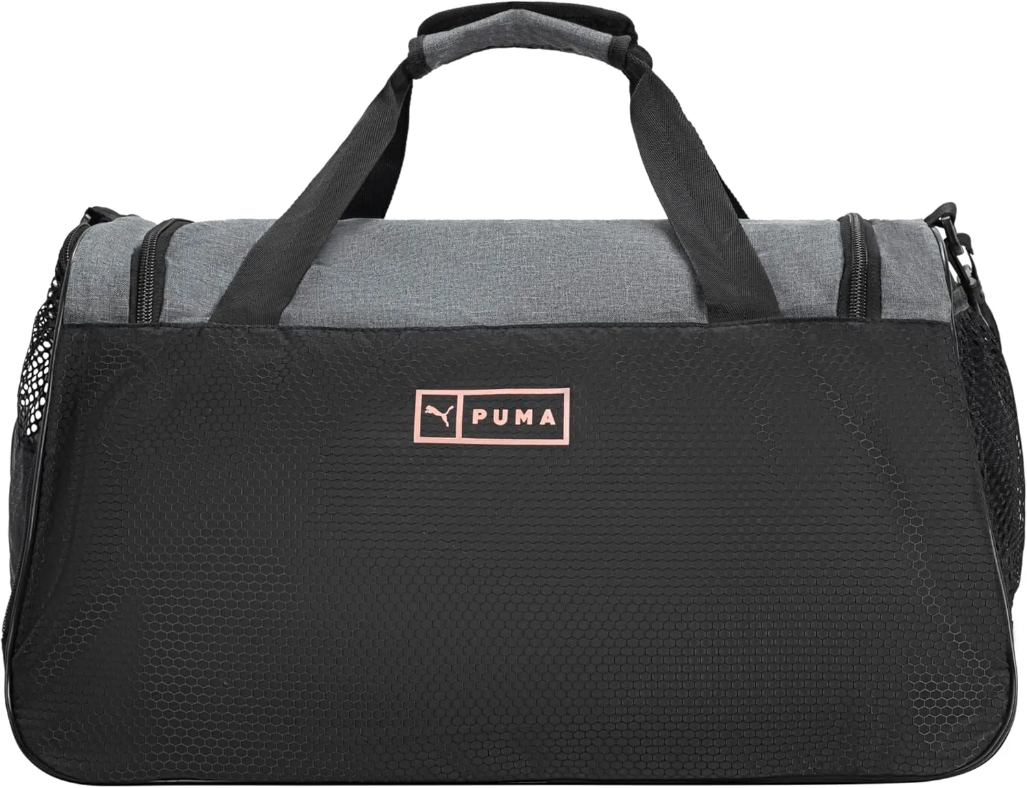 PUMA Women's Evercat Candidate Duffel Bag