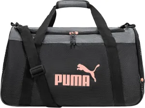 PUMA Women's Evercat Candidate Duffel Bag