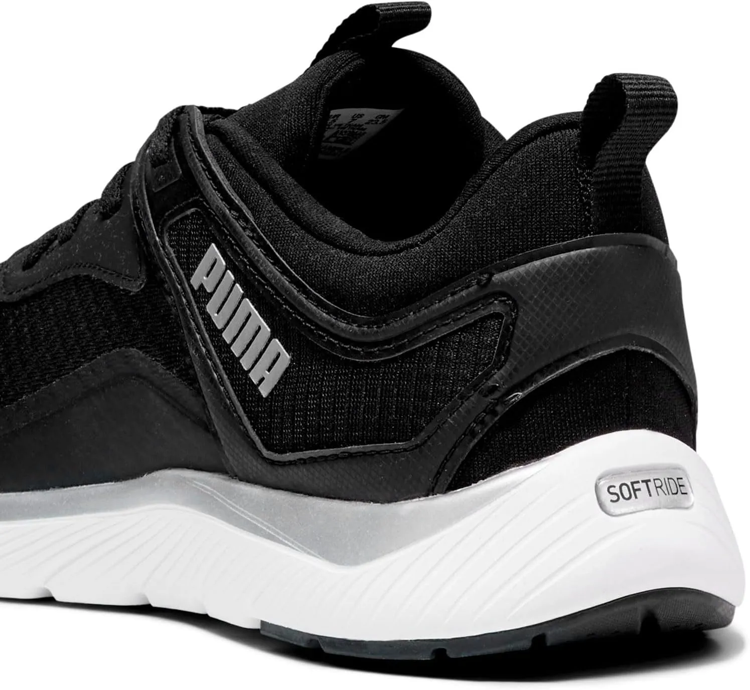 PUMA Women's Road Running Shoe