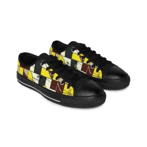 Pursuit. - Sneaker