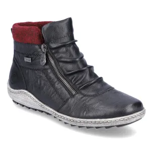R1486 Zip Boot