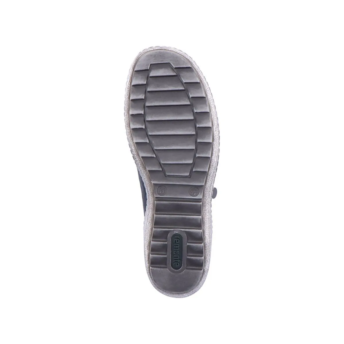 R1486 Zip Boot