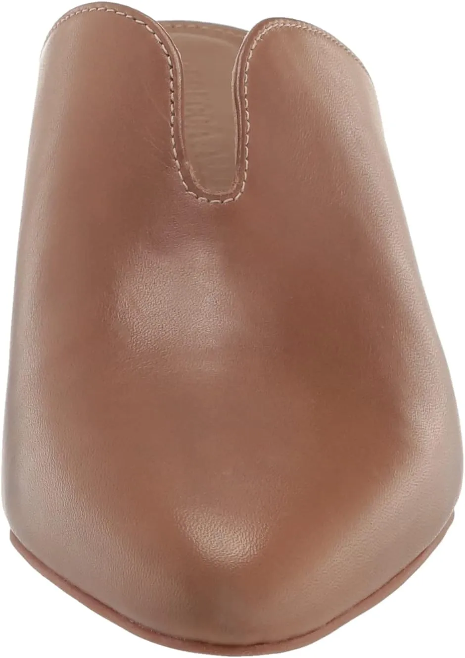 Rebecca Allen Women's The Block Mule Heeled Sandal