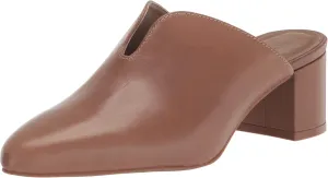 Rebecca Allen Women's The Block Mule Heeled Sandal