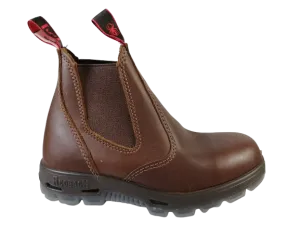 Redback Ubok (Light Brown)