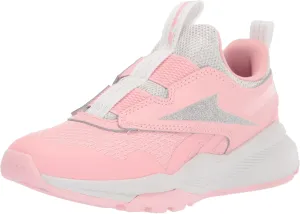 Reebok Boy's XT Sprinter Slip-On Sneaker