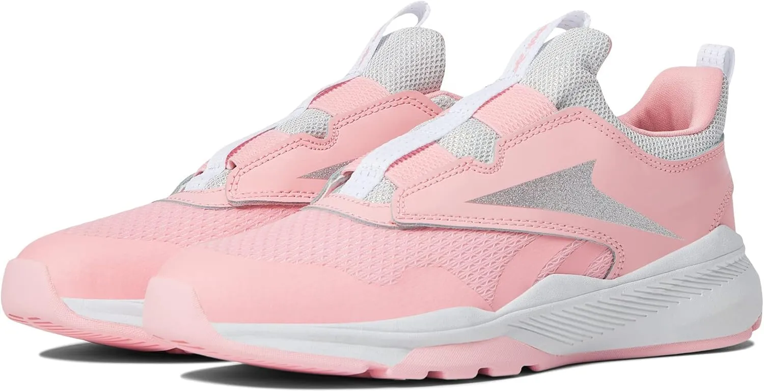 Reebok Boy's XT Sprinter Slip-On Sneaker