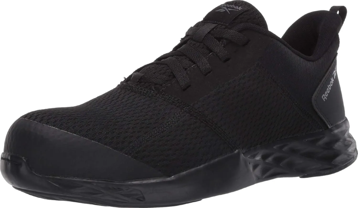 Reebok Men's Astroride Strike Work Safety
