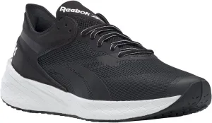 Reebok Men's Floatride Energy Symmetros Running Shoe, Black/Grey, 9.5 D(M) US