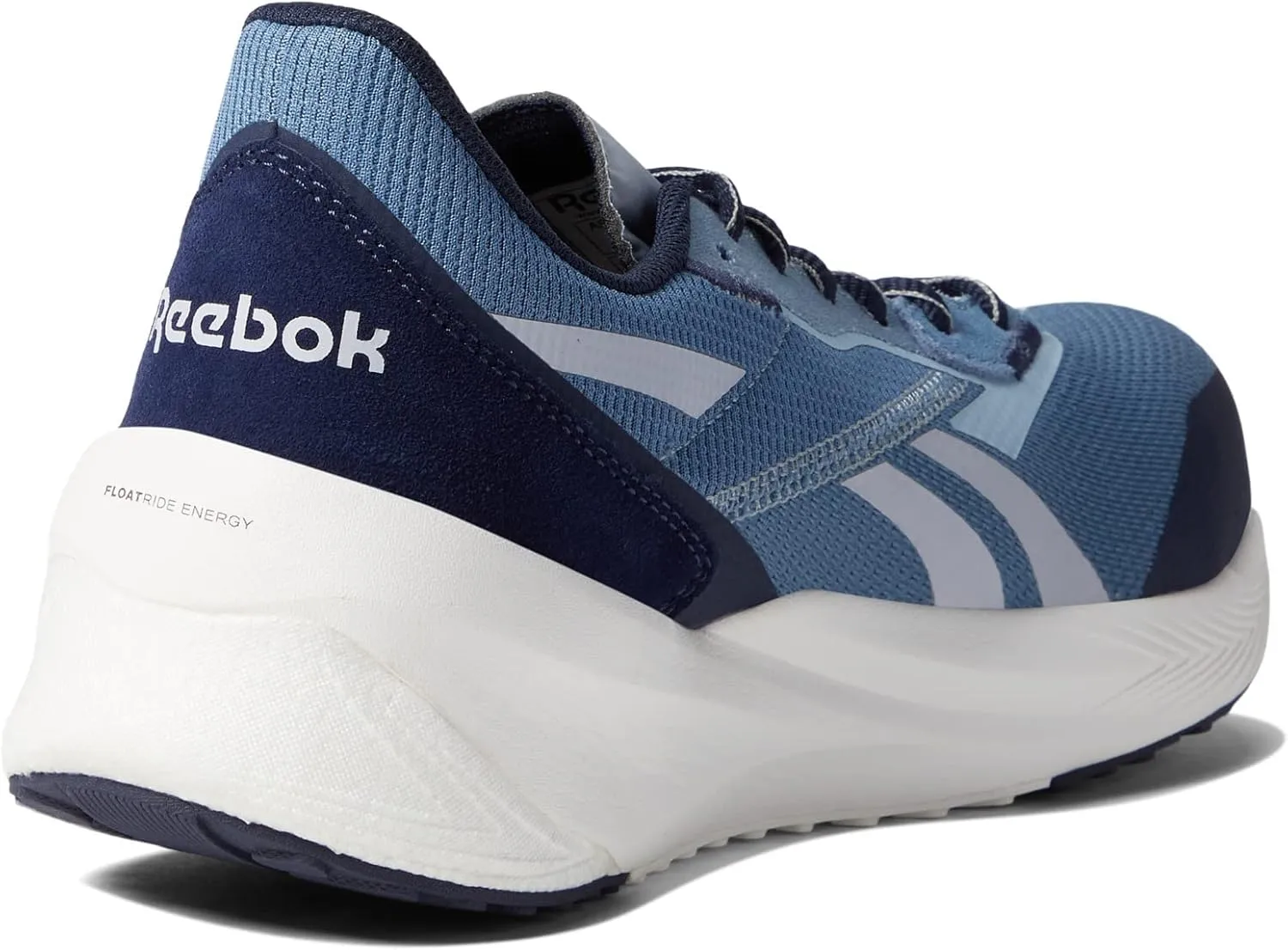 Reebok Women's Rb517 Floatride Energy Daily Work Athletic Composite Toe Shoe Blue Safety