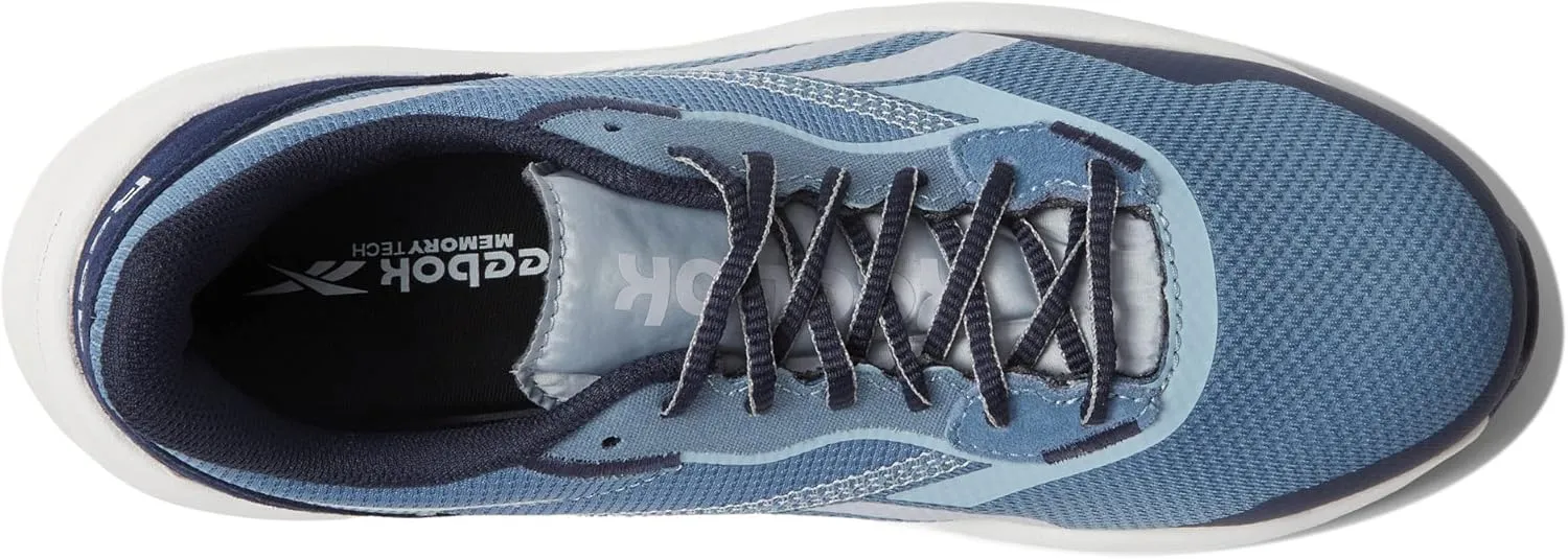 Reebok Women's Rb517 Floatride Energy Daily Work Athletic Composite Toe Shoe Blue Safety