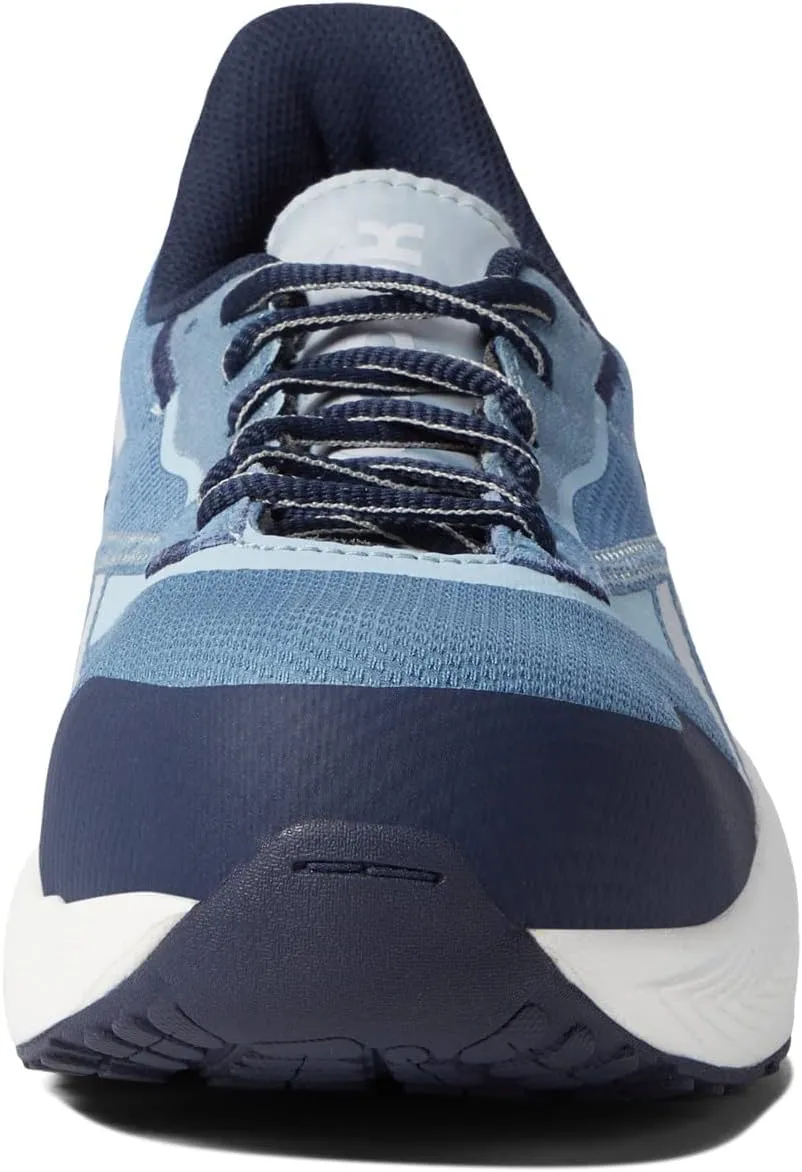 Reebok Women's Rb517 Floatride Energy Daily Work Athletic Composite Toe Shoe Blue Safety