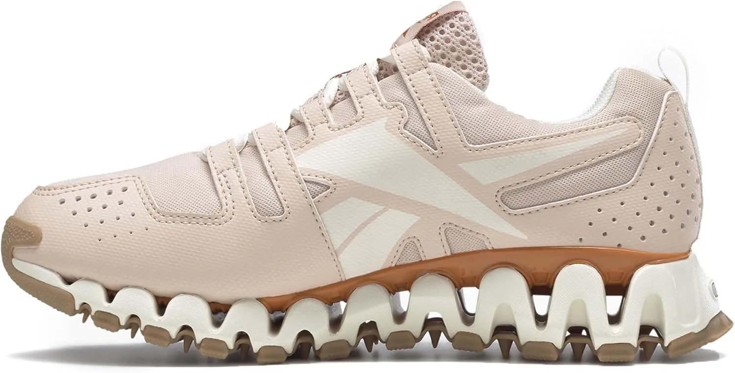Reebok Women's ZigWild Tr 6 Trail Running Shoe