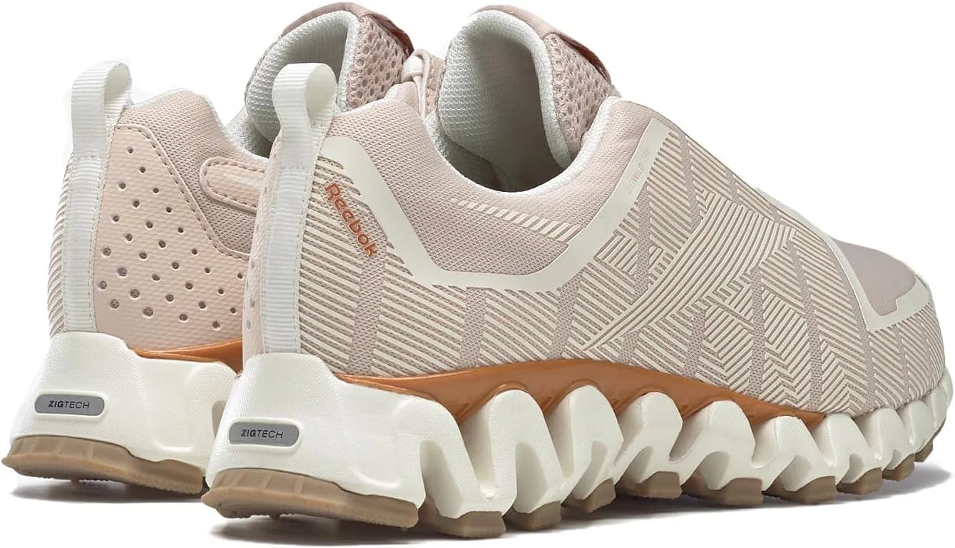 Reebok Women's ZigWild Tr 6 Trail Running Shoe