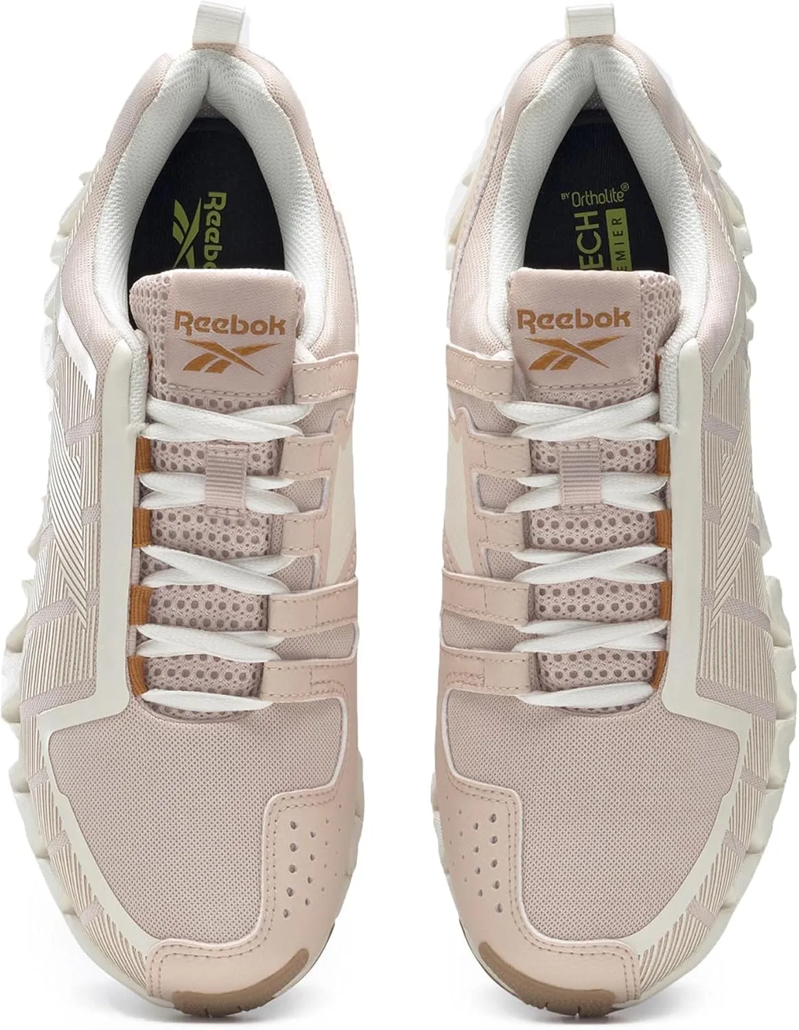 Reebok Women's ZigWild Tr 6 Trail Running Shoe