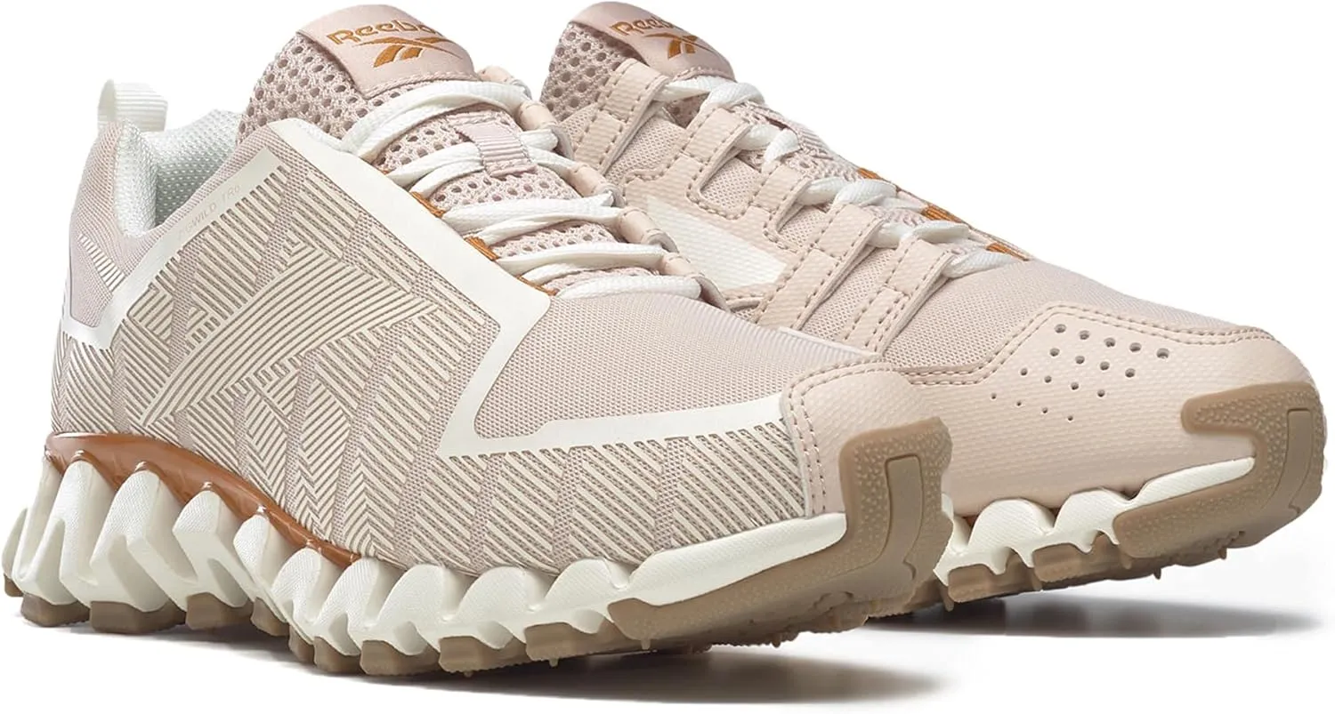 Reebok Women's ZigWild Tr 6 Trail Running Shoe