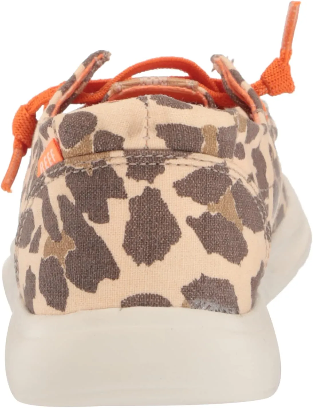 Reef Kids' Cushion Coast
