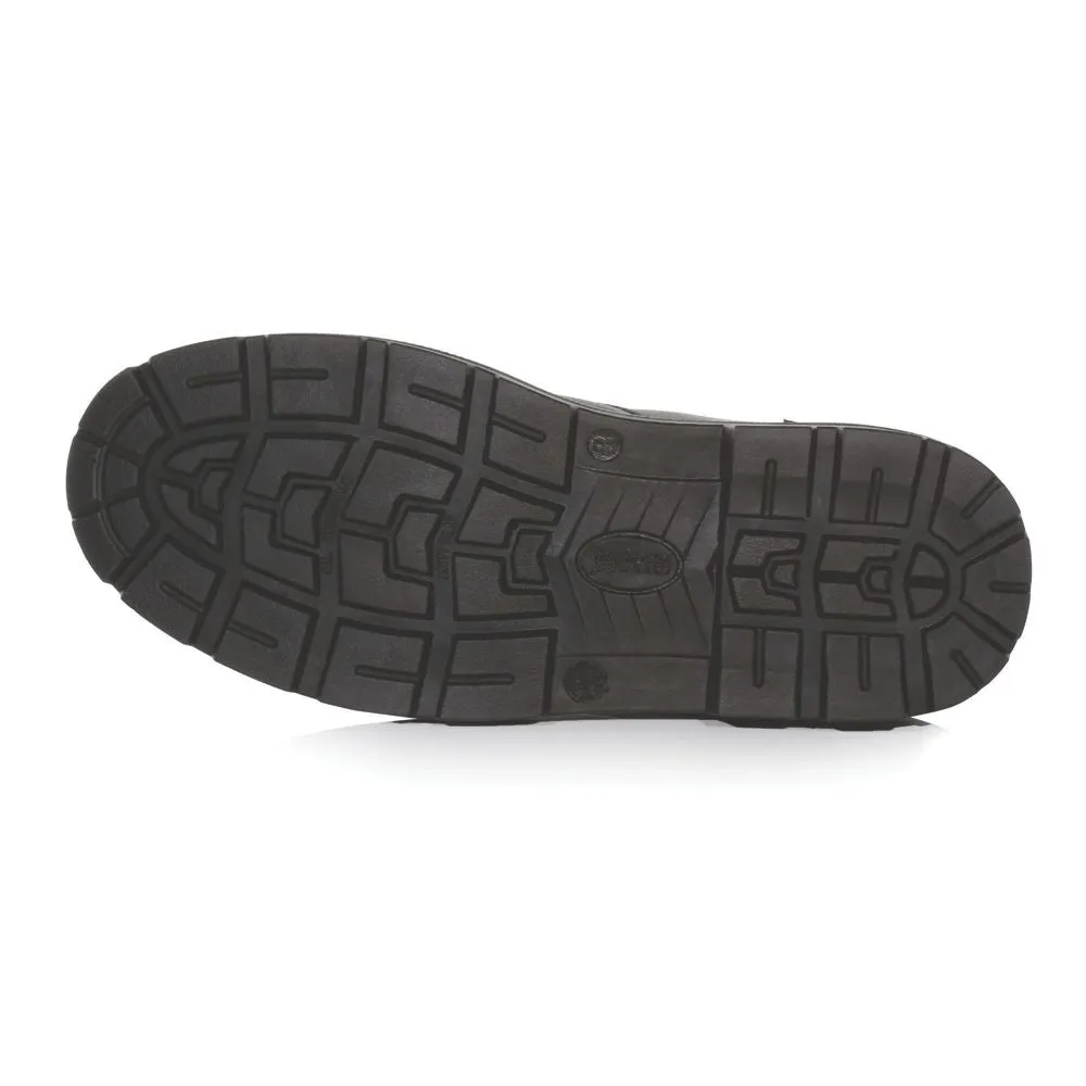 Regatta Waterproof S3 Safety Dealer Boots