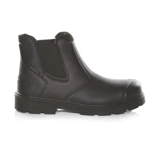 Regatta Waterproof S3 Safety Dealer Boots