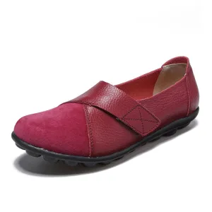 Relaxed and supportive orthopedic summer Shoes