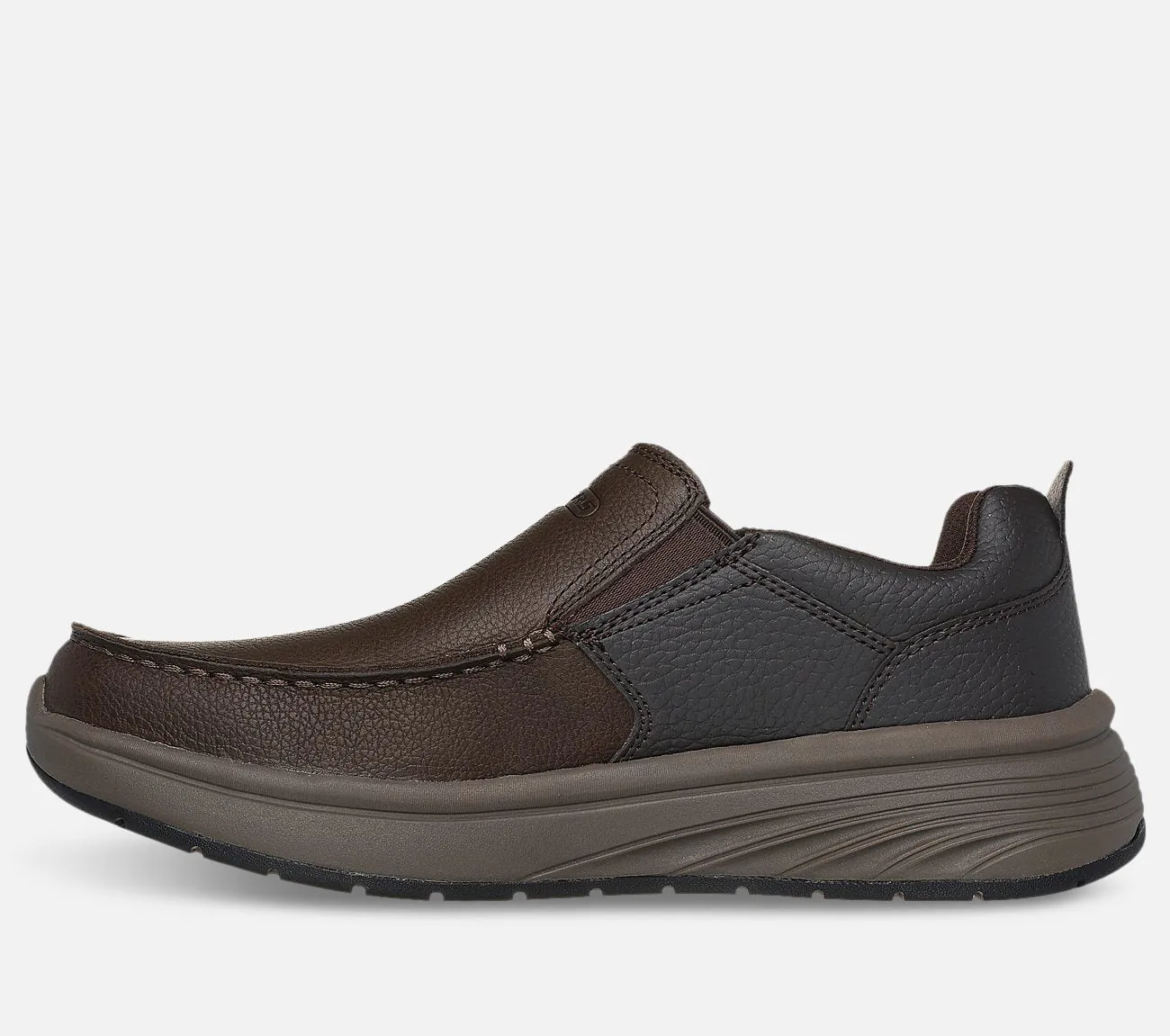 Relaxed Fit: Calabrio - Bazley