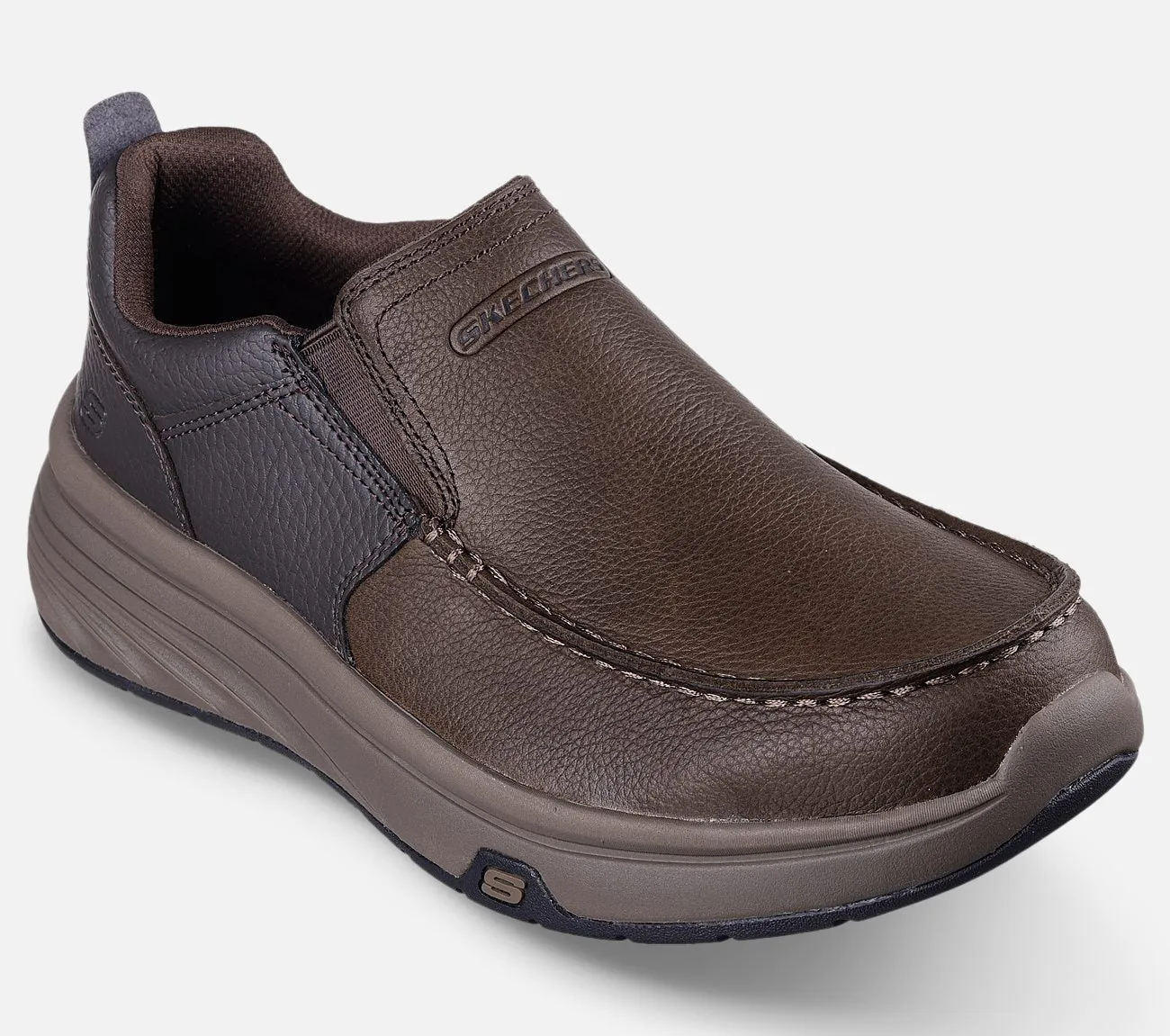 Relaxed Fit: Calabrio - Bazley