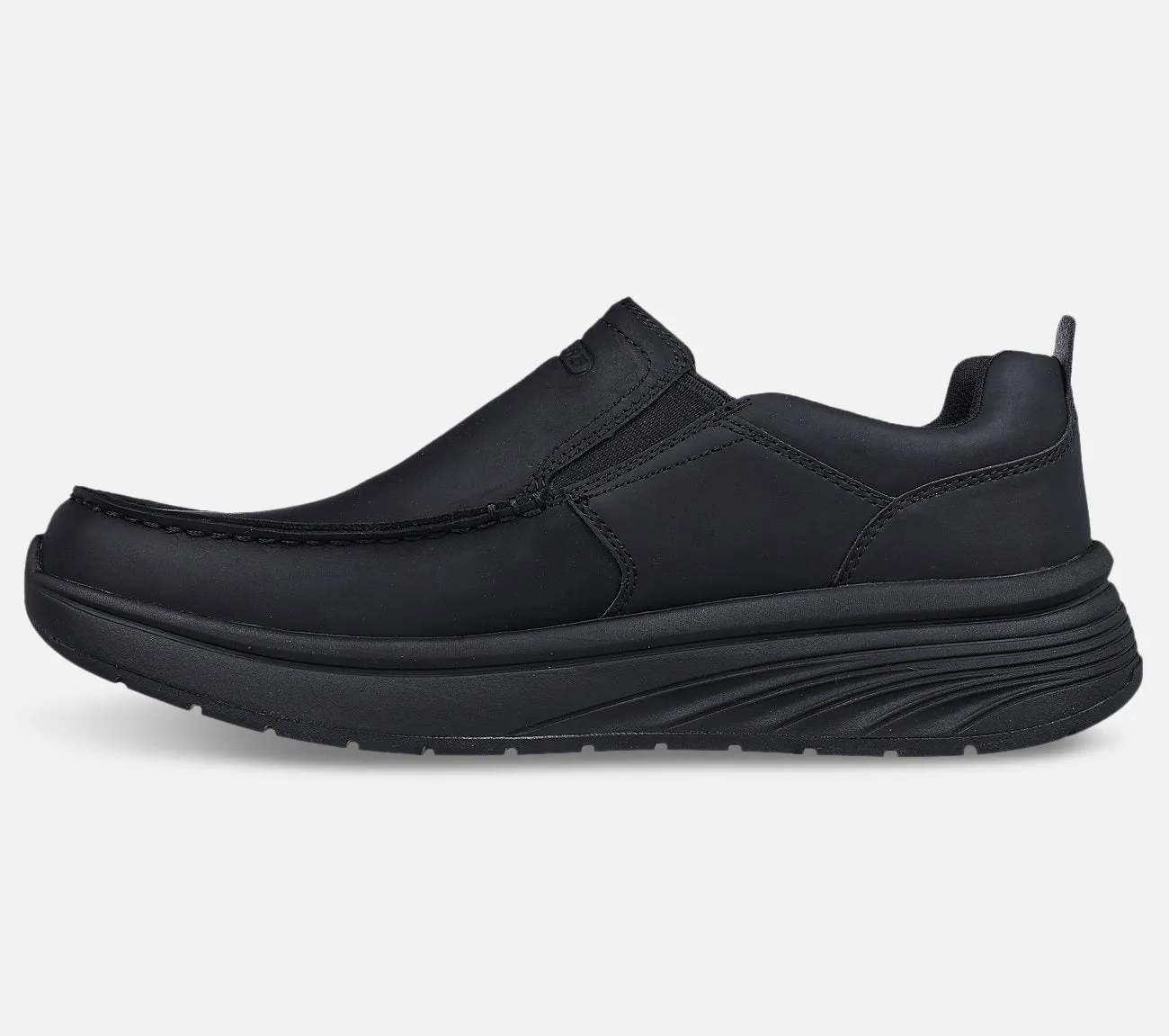 Relaxed Fit: Calabrio - Bazley