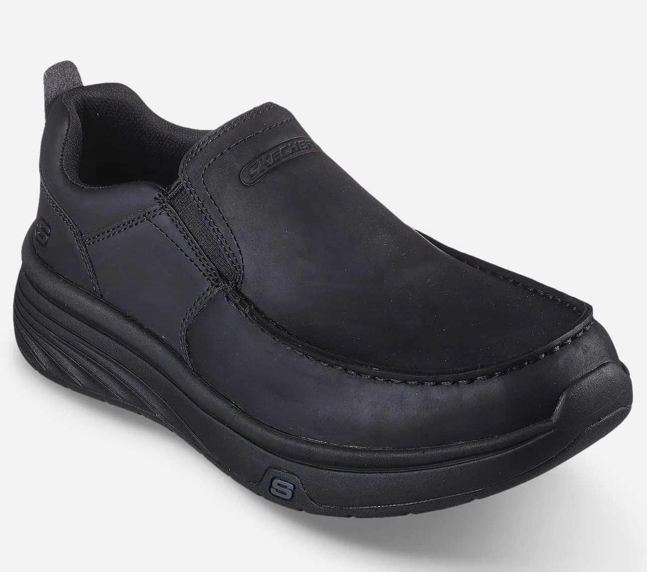 Relaxed Fit: Calabrio - Bazley