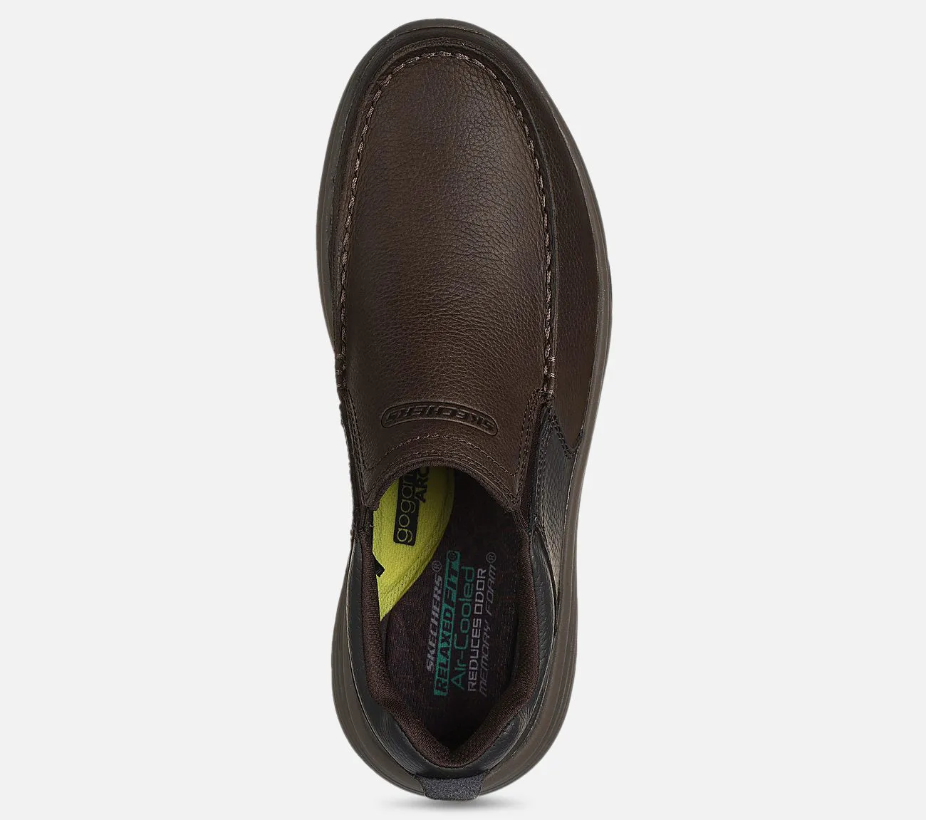 Relaxed Fit: Calabrio - Bazley