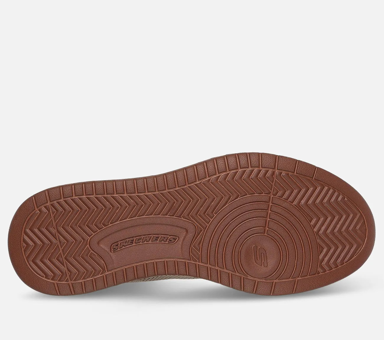 Relaxed Fit: Corliss - Dorset