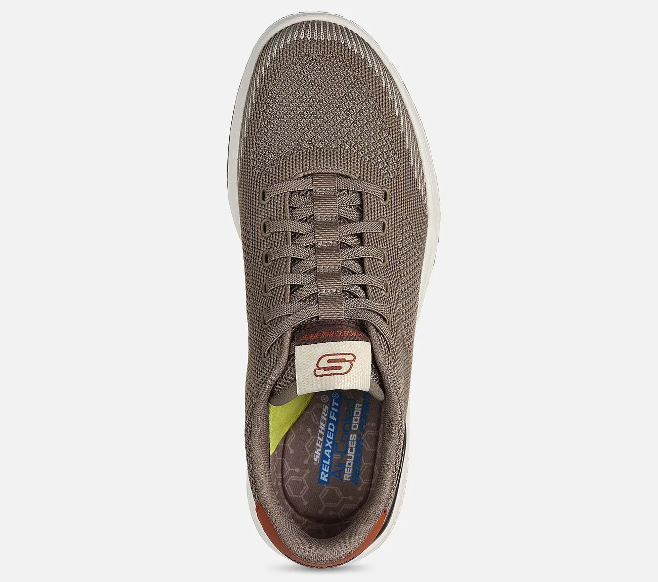 Relaxed Fit: Corliss - Dorset