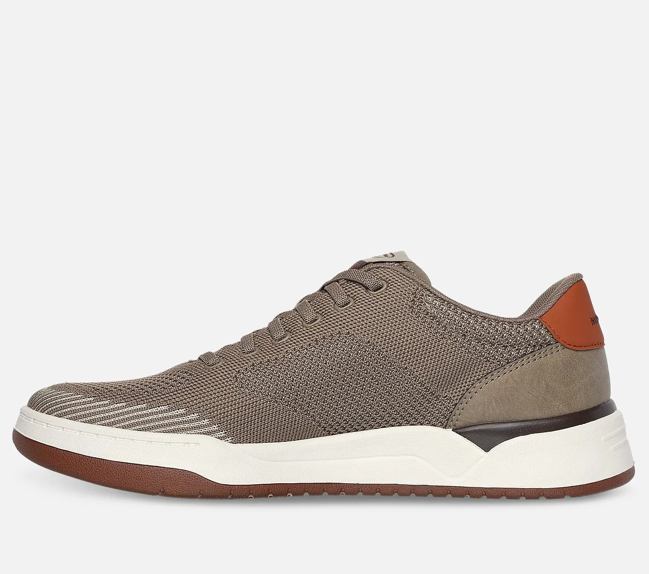 Relaxed Fit: Corliss - Dorset