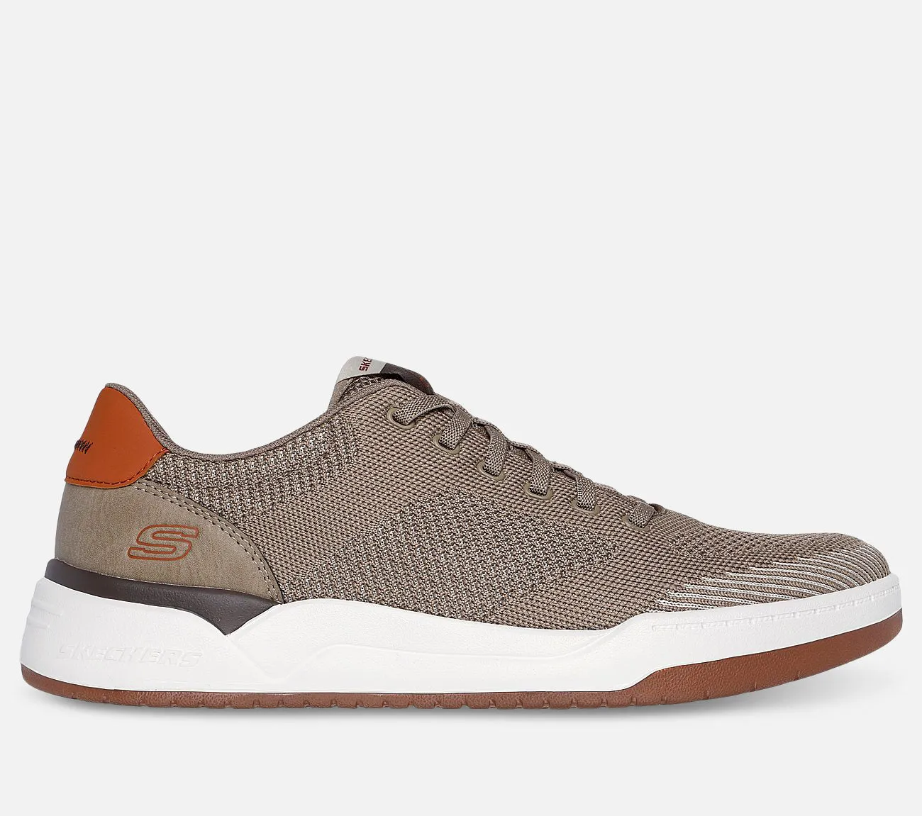 Relaxed Fit: Corliss - Dorset