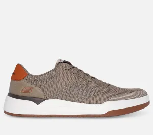 Relaxed Fit: Corliss - Dorset