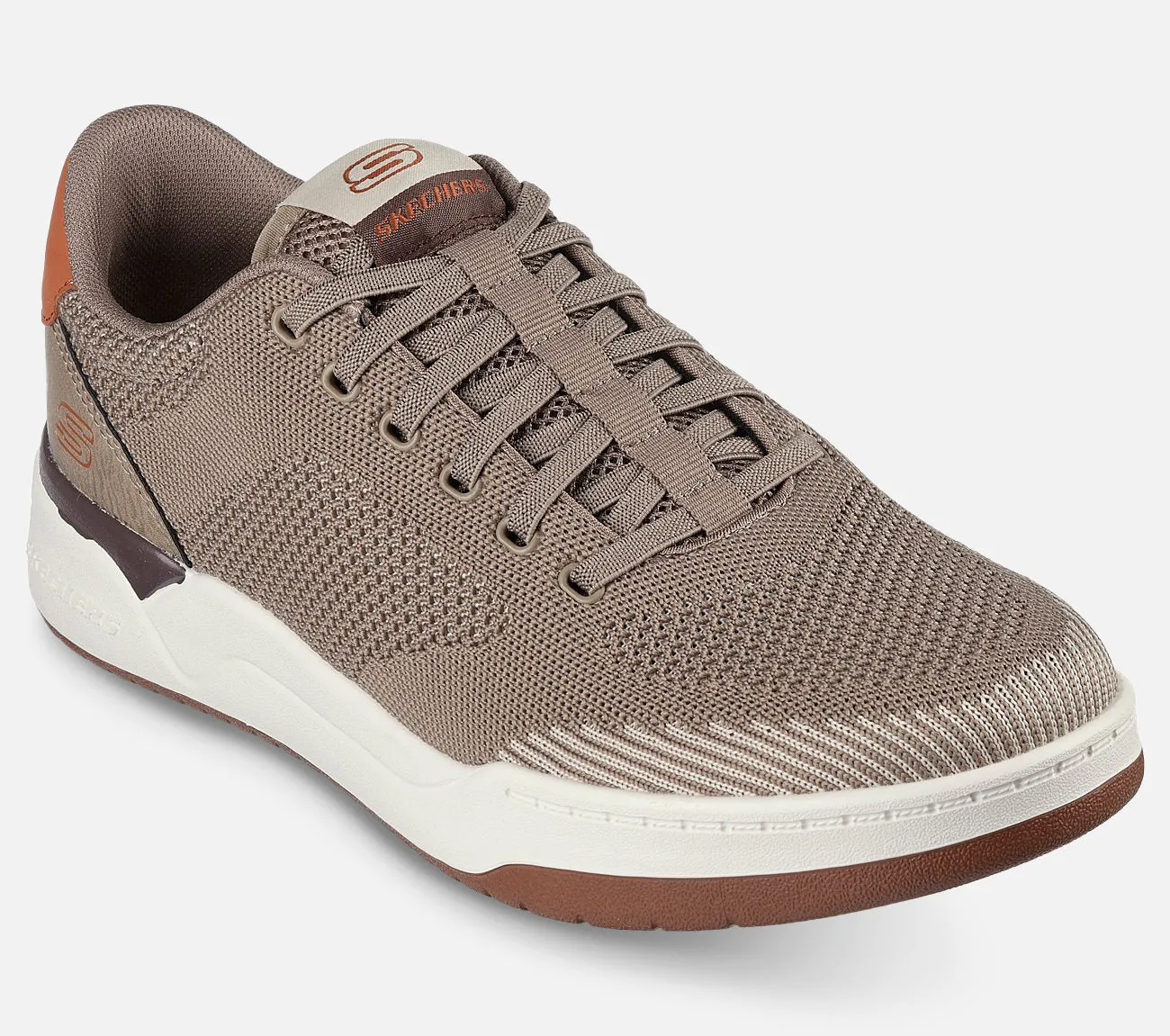 Relaxed Fit: Corliss - Dorset