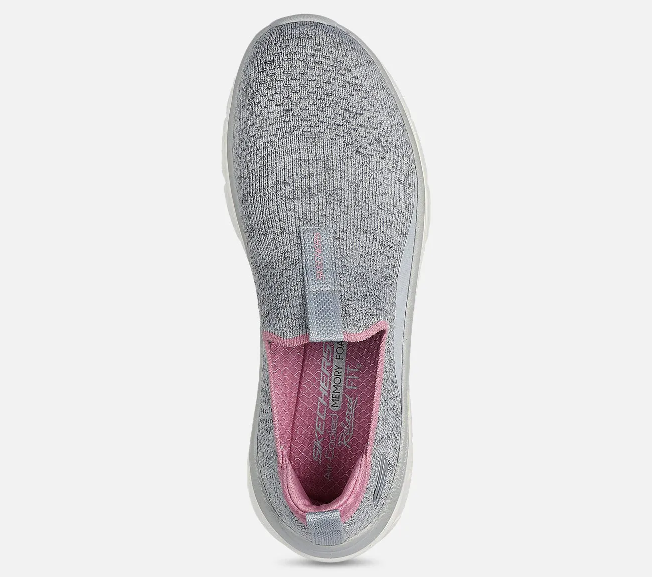 Relaxed Fit: D'Lux Walker 2.0 - Bold State