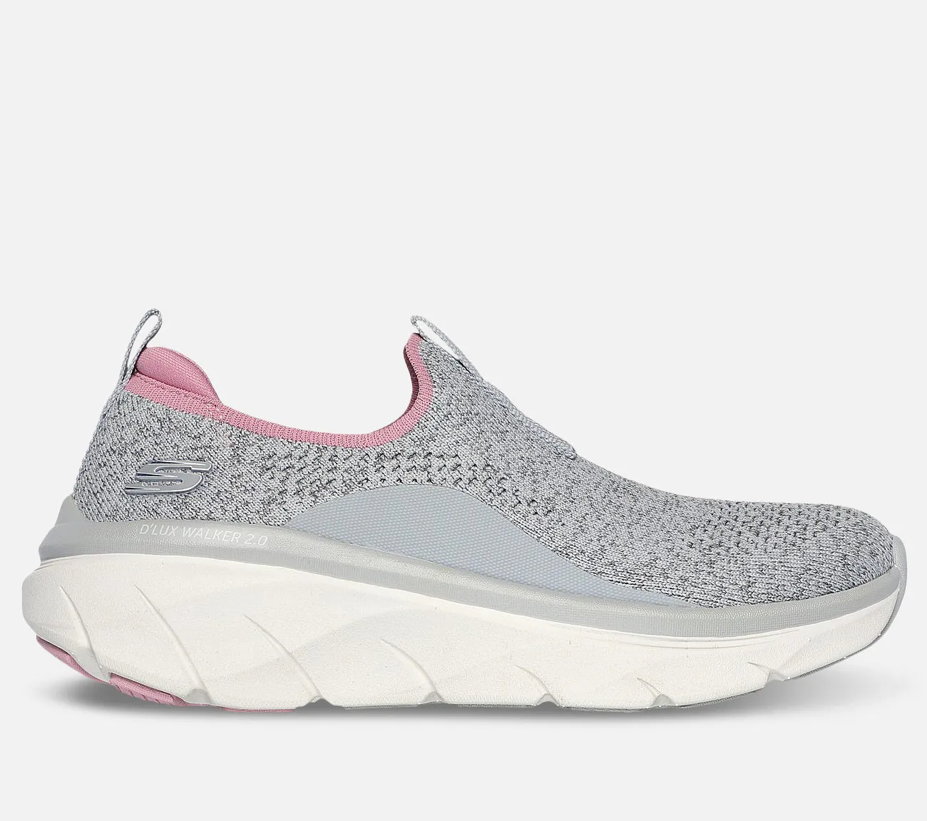 Relaxed Fit: D'Lux Walker 2.0 - Bold State