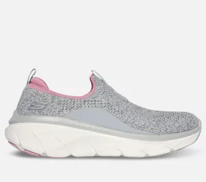 Relaxed Fit: D'Lux Walker 2.0 - Bold State