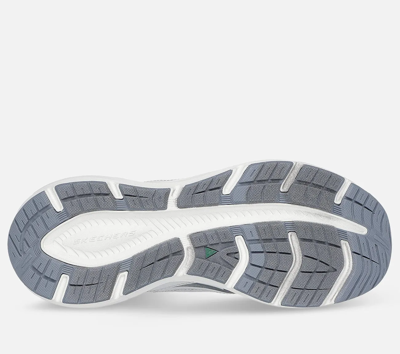 Relaxed Fit: Edgeride - Silver Eclipse