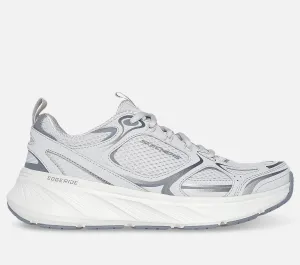 Relaxed Fit: Edgeride - Silver Eclipse