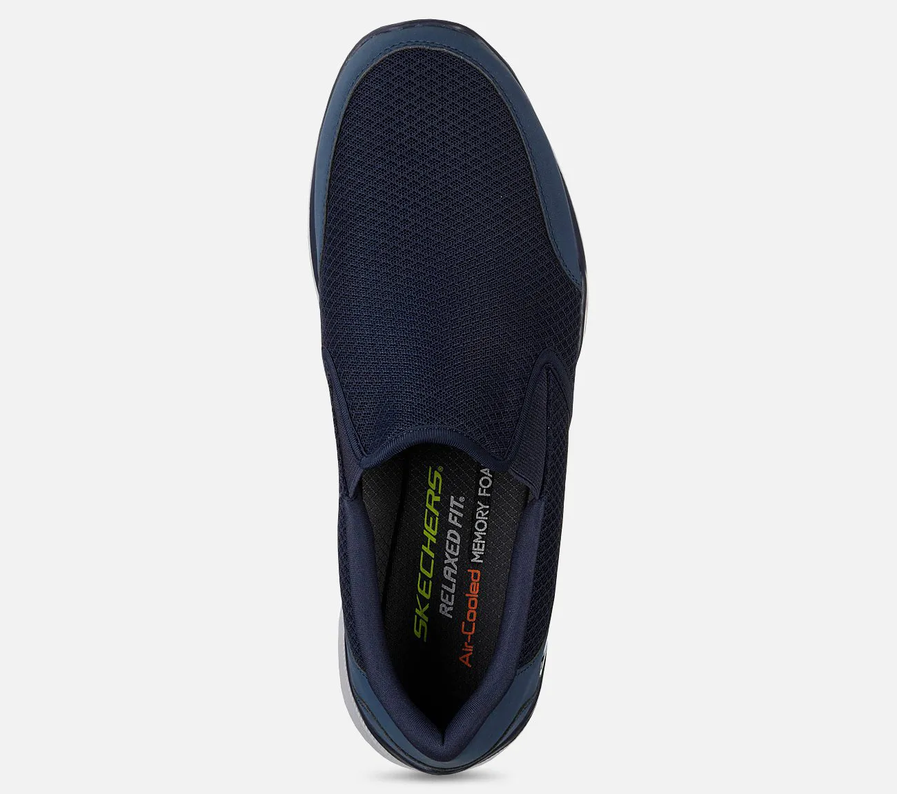 Relaxed Fit: Equalizer 3.0 - Bluegate