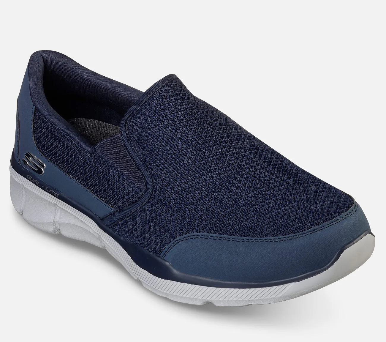 Relaxed Fit: Equalizer 3.0 - Bluegate