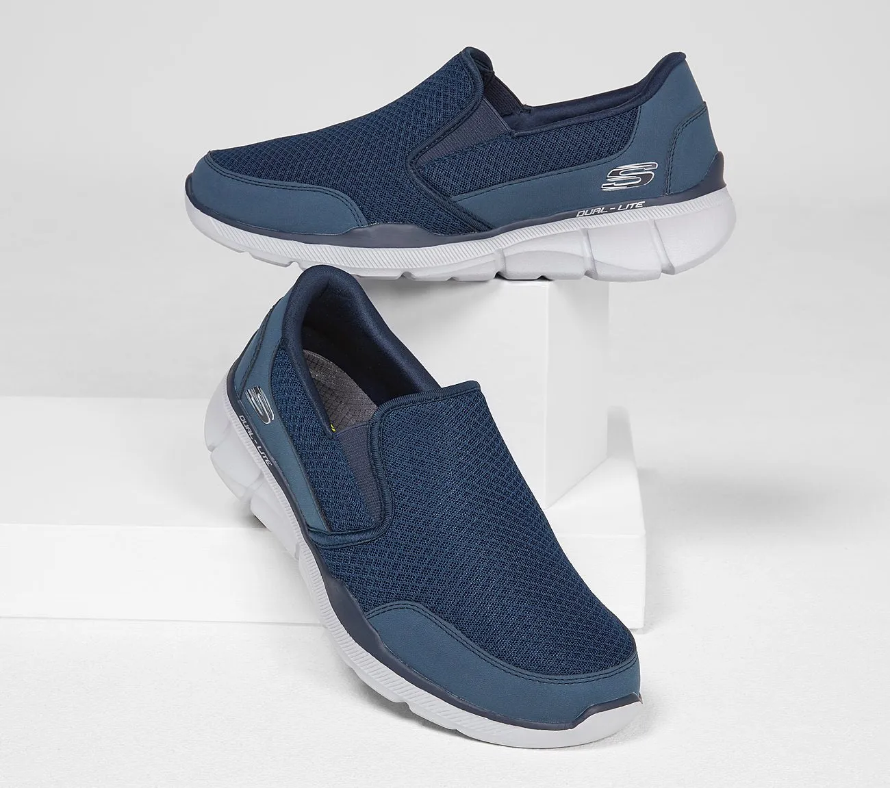 Relaxed Fit: Equalizer 3.0 - Bluegate