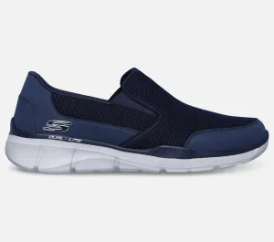 Relaxed Fit: Equalizer 3.0 - Bluegate