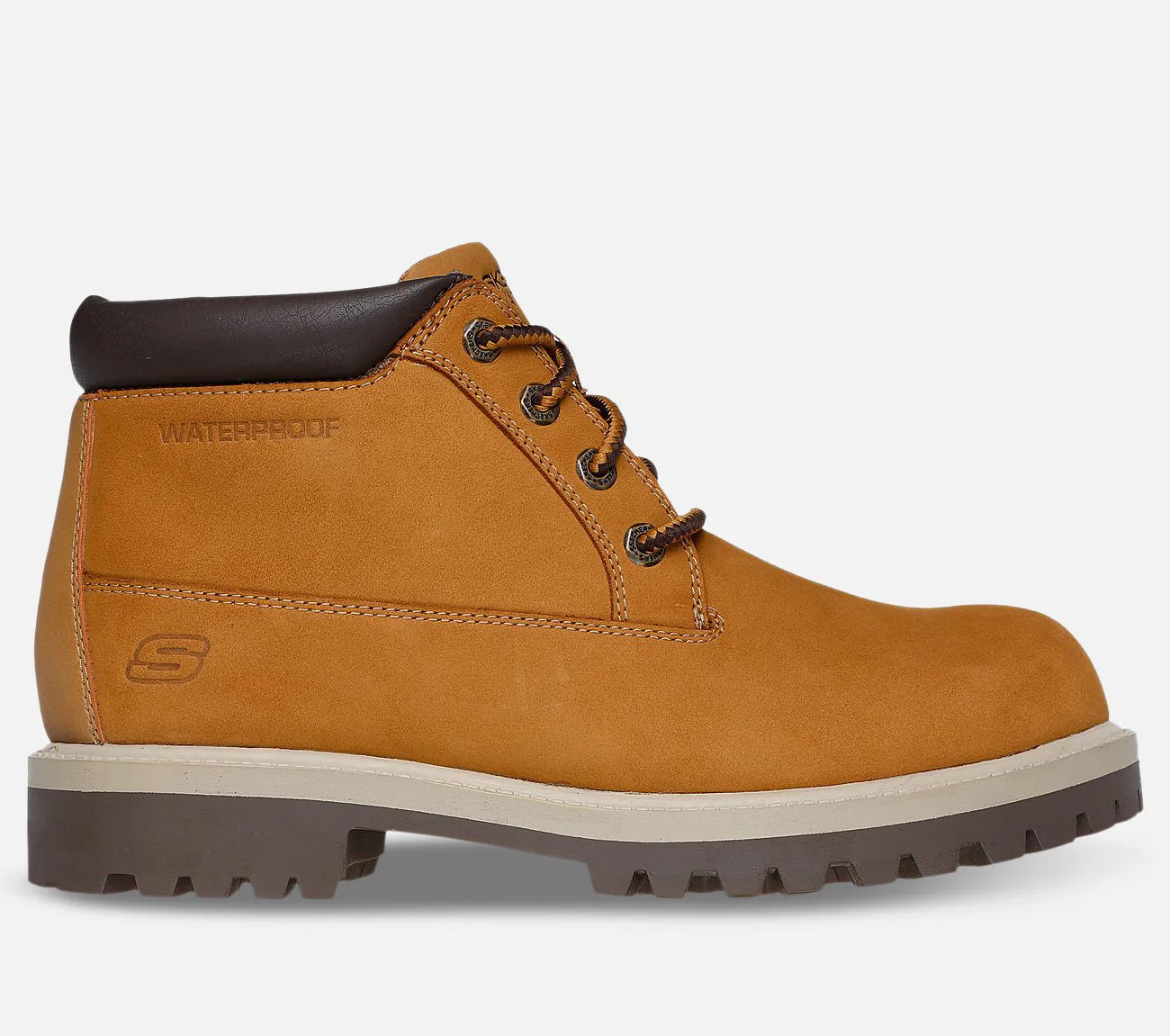 Relaxed Fit: Sergeants - Thatxter - Waterproof