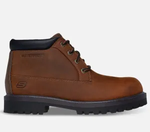 Relaxed Fit: Sergeants - Thatxter - Waterproof