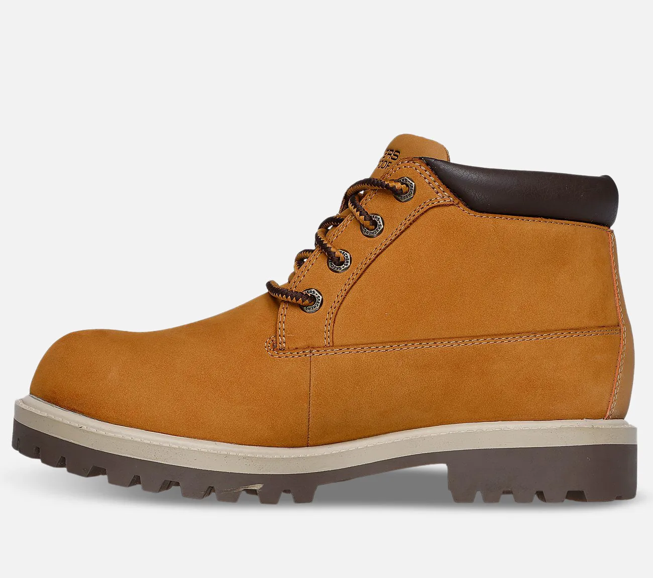 Relaxed Fit: Sergeants - Thatxter - Waterproof