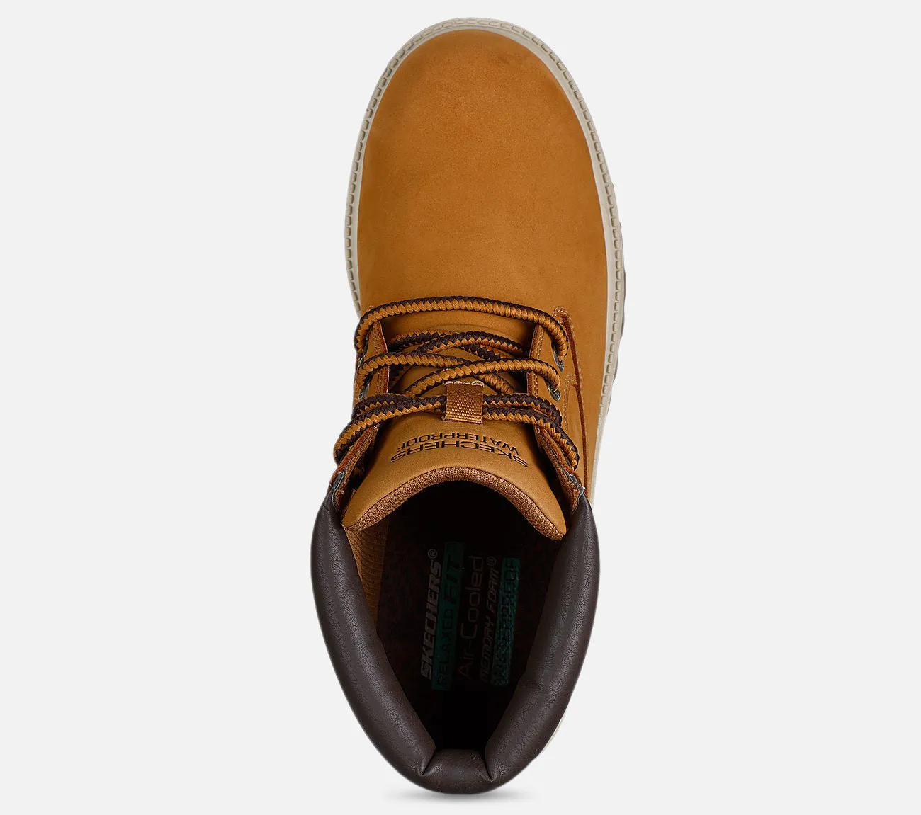Relaxed Fit: Sergeants - Thatxter - Waterproof
