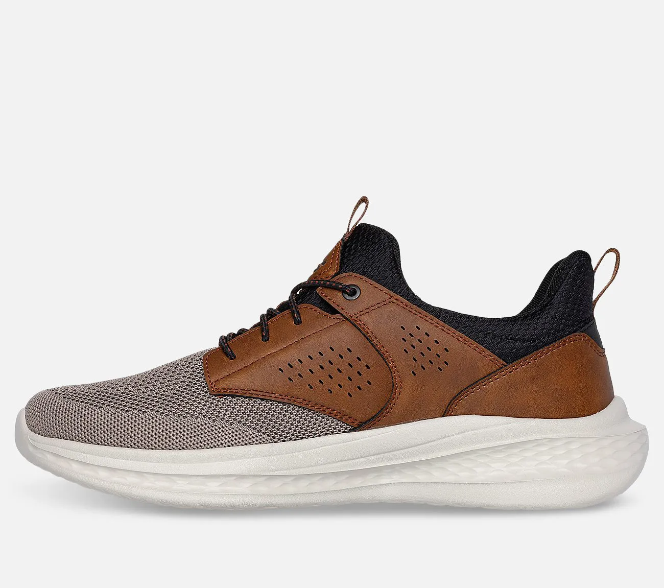 Relaxed Fit: Slade - Breyer